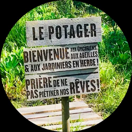 Jardin